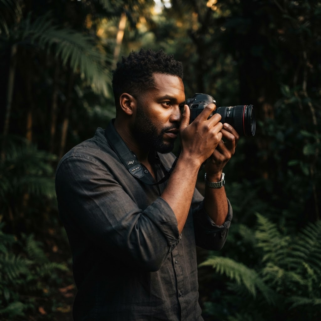 Emmanuel « Manou » Dumar